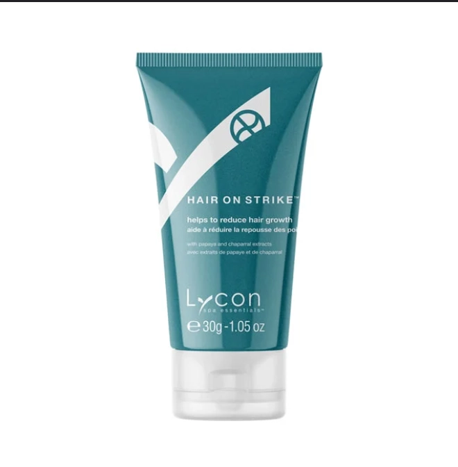 Lycon Hair On Strike 30g