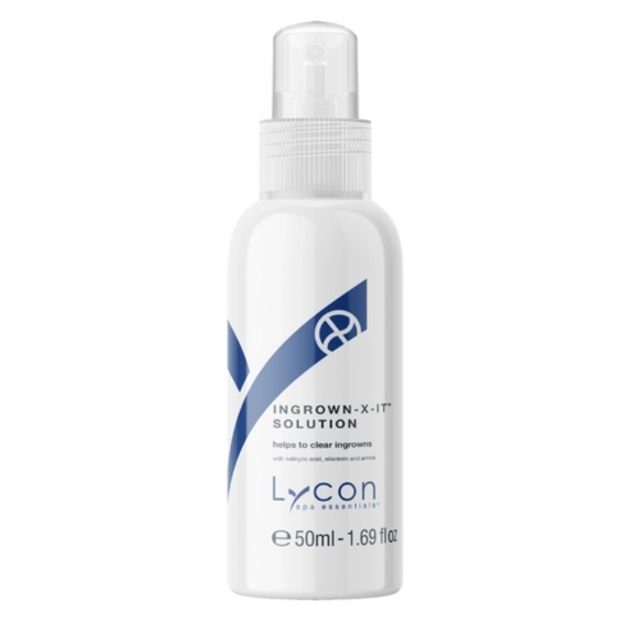 Lycon Ingrown-X-It Solution 50ml