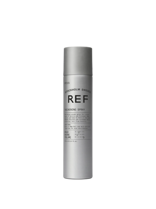 REF 215 Thickening Spray 300ml