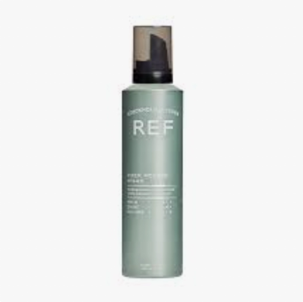 REF 345 Fiber Mousse 250ml