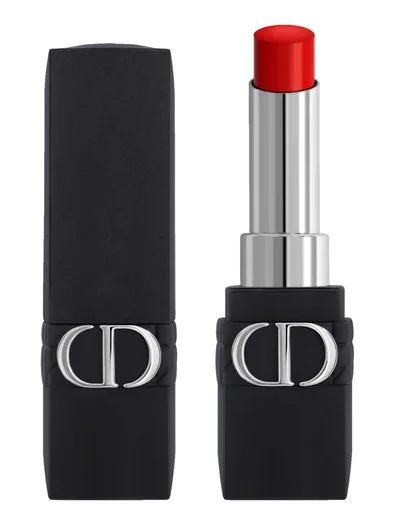 Dior Rouge Forever Lipstick N° 999 Forever Dior 3.2g