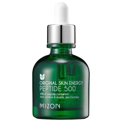 Mizon Original Skin Energy Peptide 500 Serum 30ml