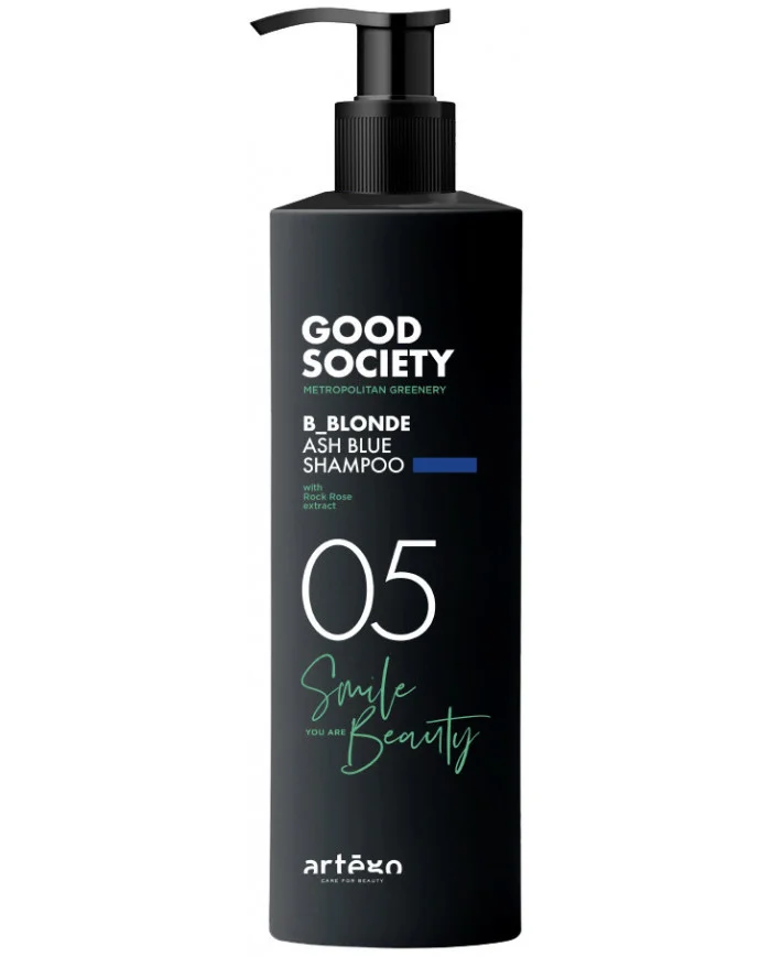 Artego Good Society 18 Every You Gentle Shampoo 1000ml