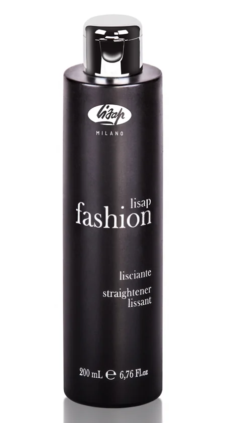 Lisap Milano Fashion Straightener Lissant 250ml