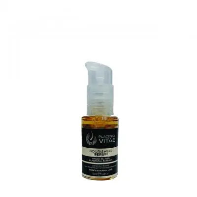 Placenta Vitae Nourishing Serum Argan Oil 50ml