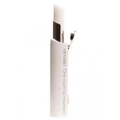 Menard One Touch Lip Treatment C, 3.2g