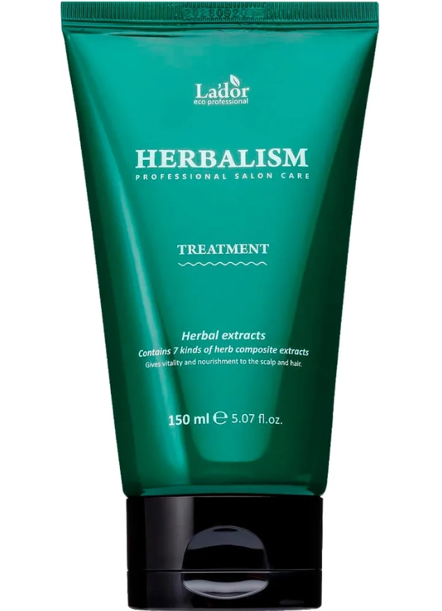 Lador Eco Professional Herbalism Treatment 150ml