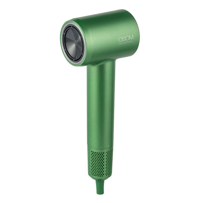 OSOM Hair Dryer Green OSOMP182GN