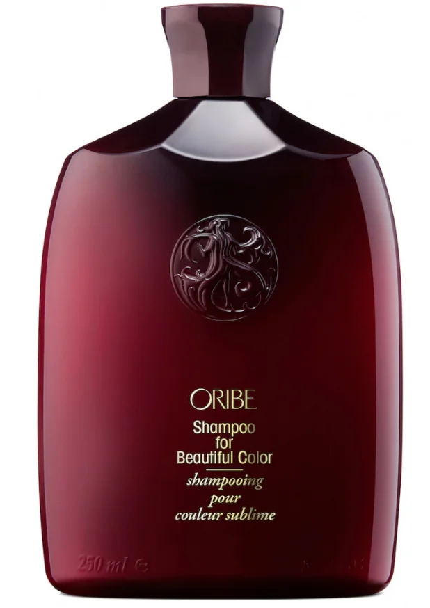 Oribe Shampoo For Beautiful Color 250 ml