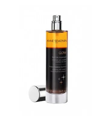 Anne Semonin Glow Instant Radiance Essence 50 ml