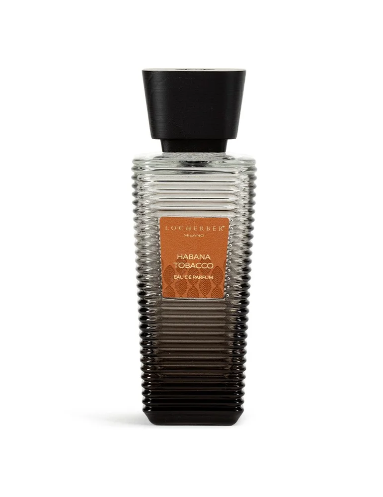 Locherber Milano Habana Tabacco Body Perfume 100ml