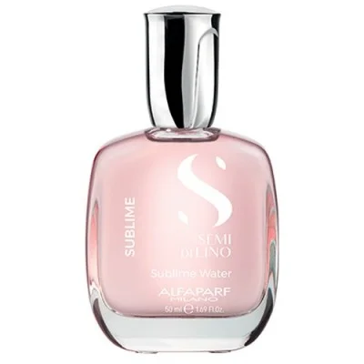 Alfaparf Milano Semi Di Lino Sublime Water 50ml