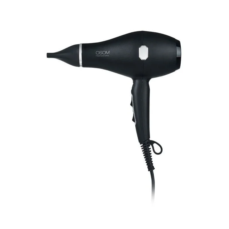 OSOM Hair Dryer With Infrared