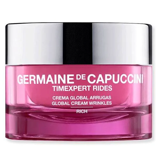 Germaine de Capuccini Timexpert Rides Global Cream Rich 50ml