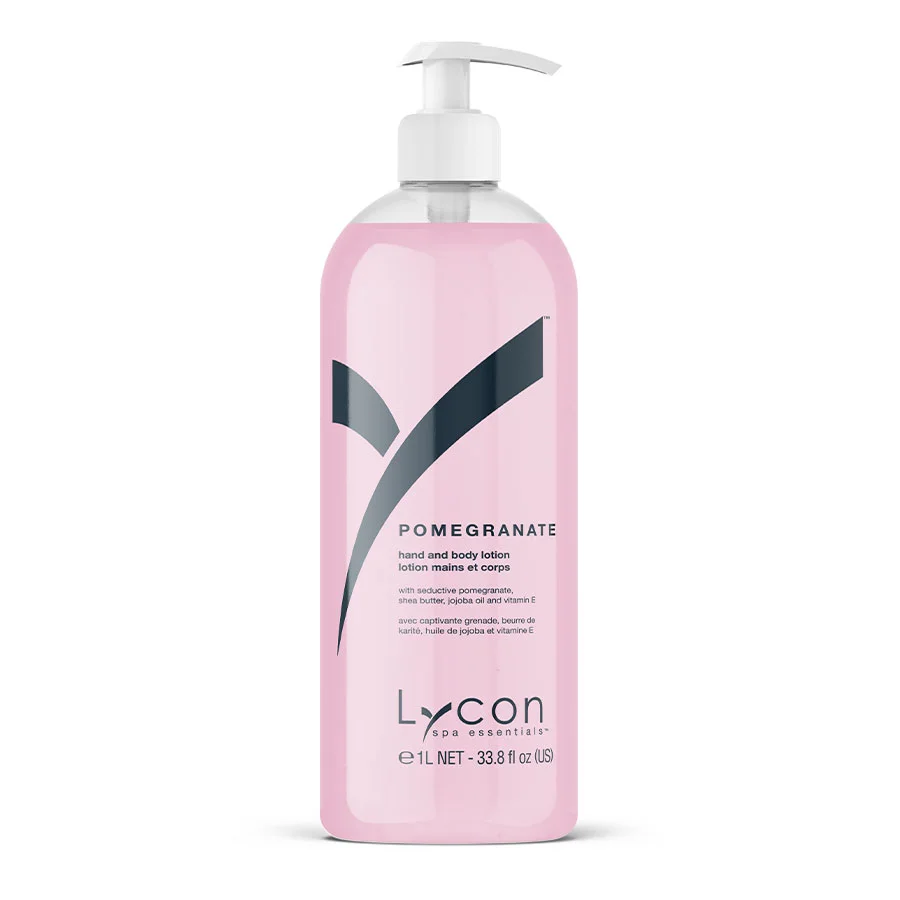 Lycon Pomegranate HBL 1000ml