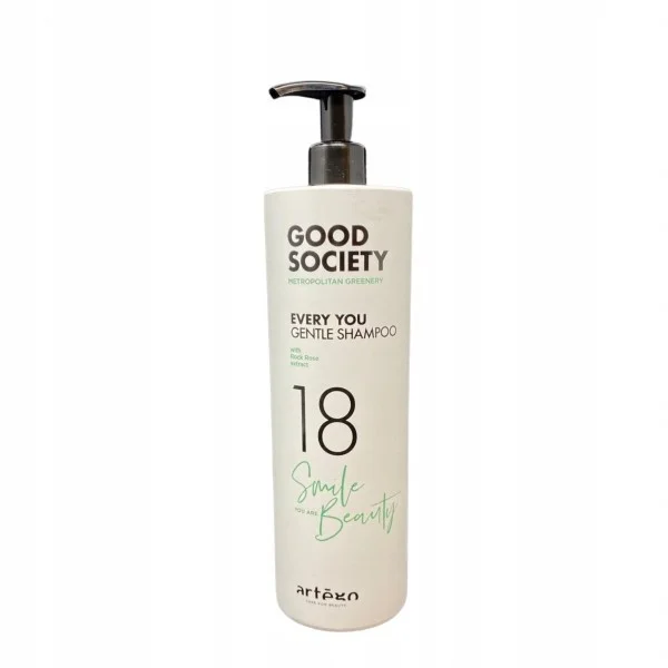 Artego Good Society 18 Every You Gentle Shampoo 1000ml