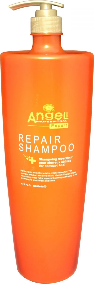 Dancoly Angel Professional Expert Repair Shampoo (For Damaged hair) 2000ml