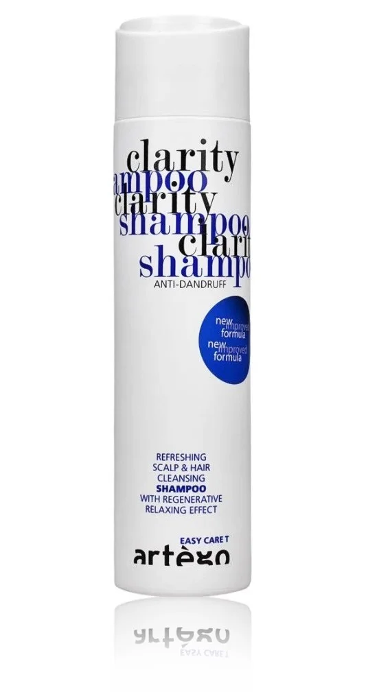 Artego Clarity Anti-Dandruff Shampoo 250ml