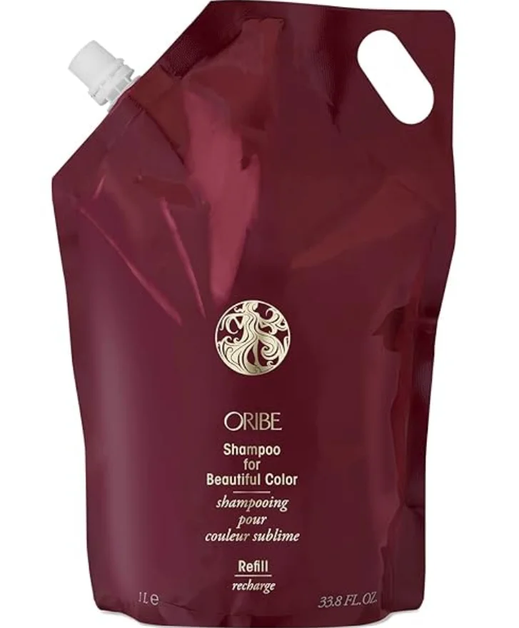 Oribe Gold Lust Repair & Restore Conditioner Refill Pouch  1000 ml