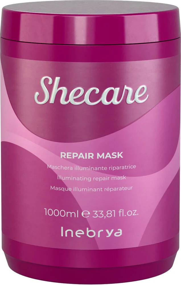 Inebrya Shecare Repair Mask 1000ml