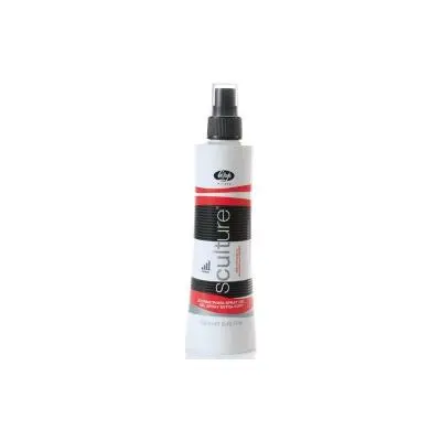 Lisap Milano Sculture Extra Strong Spray Gel 250ml