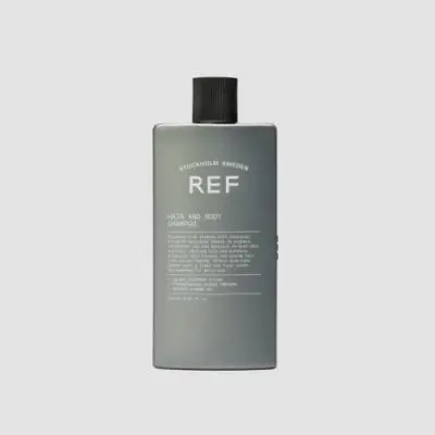 REF Hair and Body Shampoo 285ml