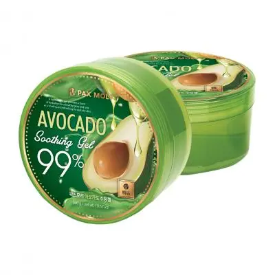 PM Pax Moly Avocado Soothing Gel 99% 300g