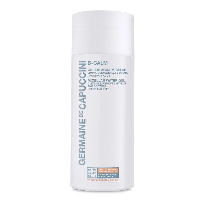 Germaine de Capuccini B-Calm Micellar Water Gel 50 ml