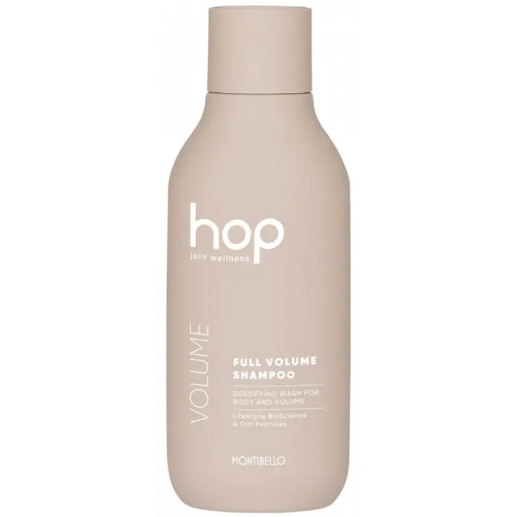 Montibello Hop Full Volume Shampoo 300ml