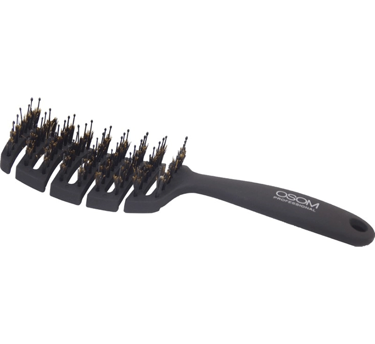 OSOM Professional Rectangular Hair Brush  OSOM99570