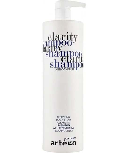 Artego Clarity Anti-Dandruff Shampoo 1000ml