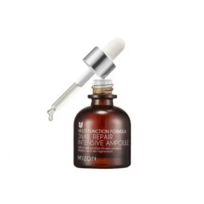 Mizon Multi Function Formula Snail Repair Intensive Ampoule 30ml