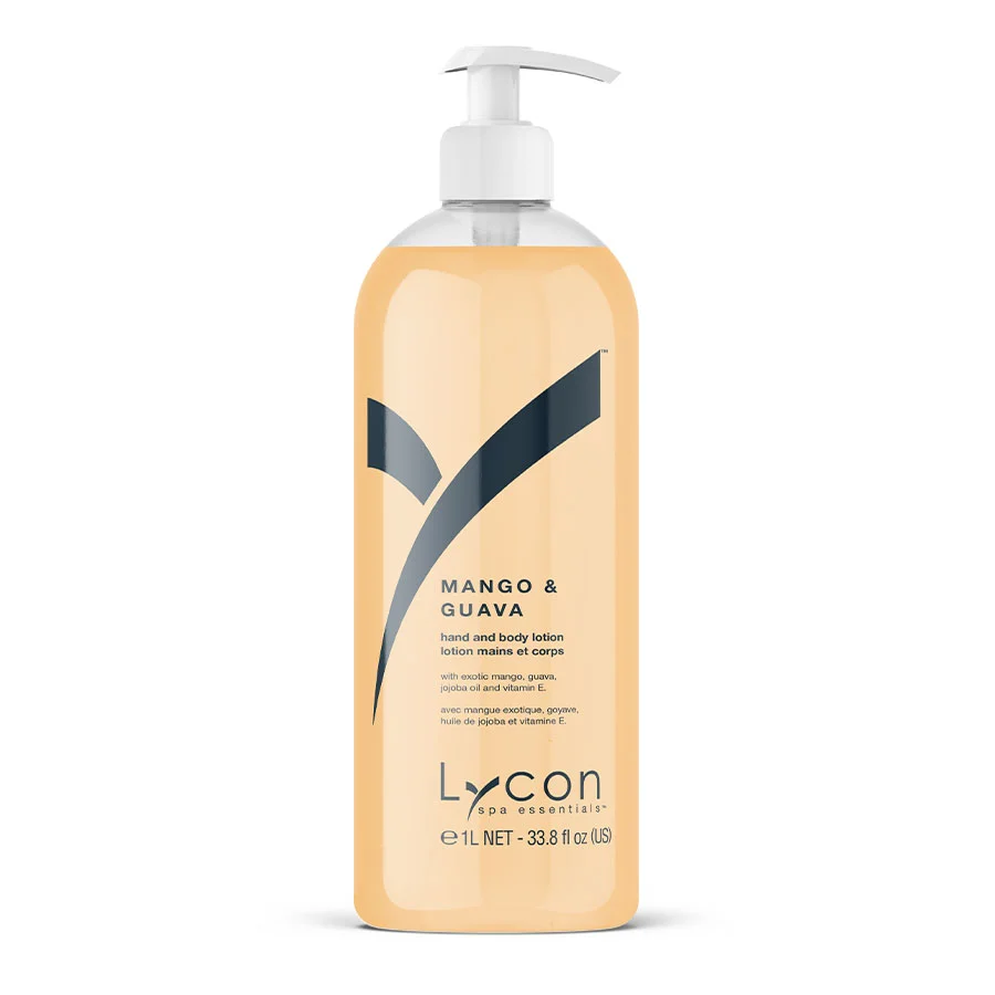 Lycon Mango & Guava HBL 1000ml