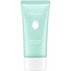 Cell Fusion C  Moisture Oxygen Moisture Emulsion 80ml