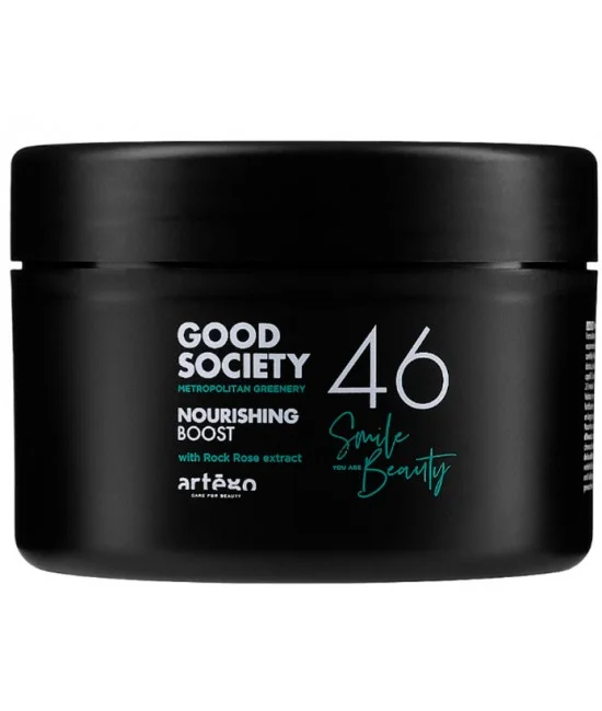 Artego Good Society 46 Nourishing Boost Mask  250ml