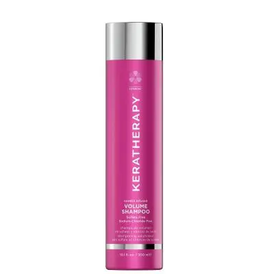 Keratherapy Keratin Infused Volume Shampoo 300ml