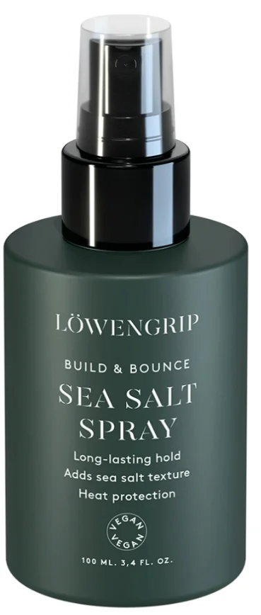 Löwengrip Build & Bounce Sea Salt Spray 100 ml