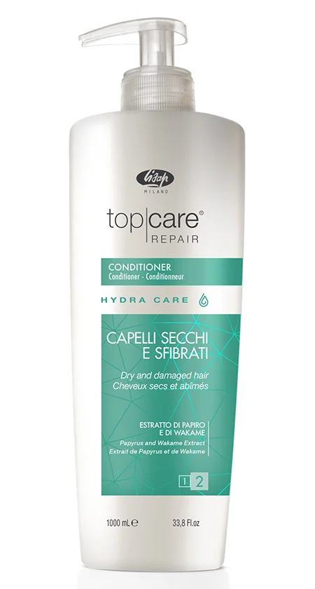 Lisap Milano Top Care Repair Hydra Care Conditioner 1000ml