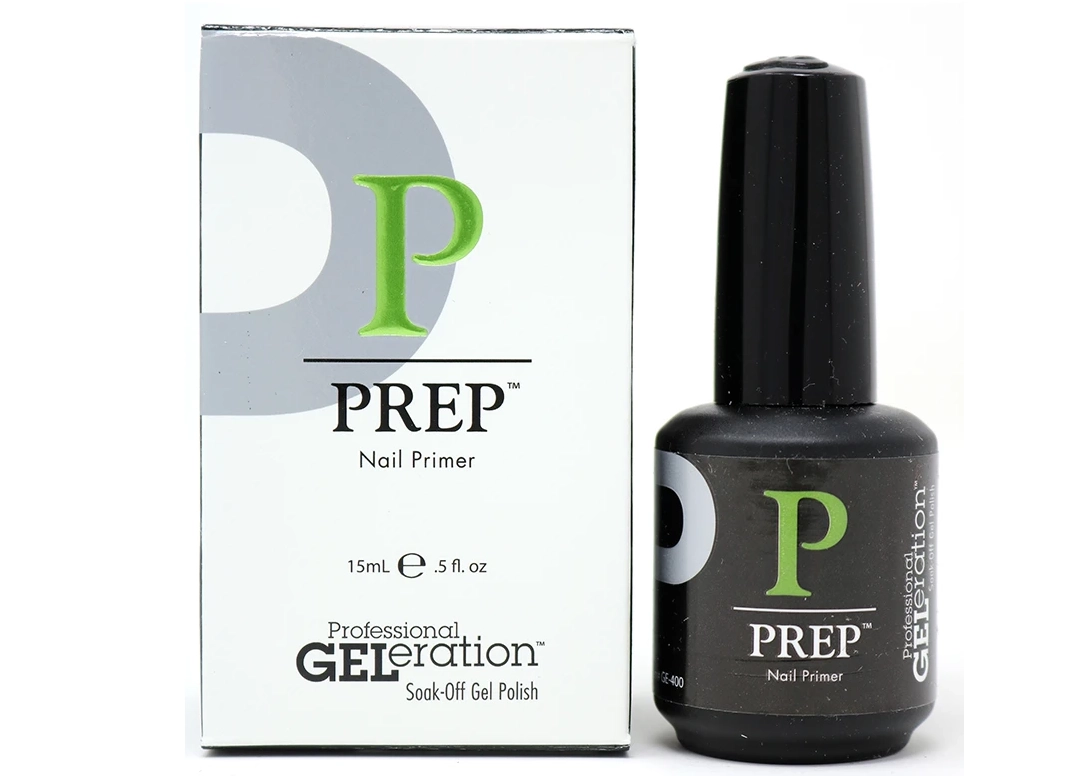 Jessica Geleration Prep (Primer) 15ml