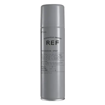 REF 215 Thickening Spray 300ml