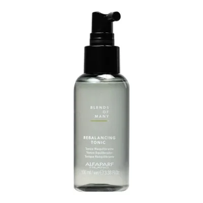 Alfaparf Milano Blends Of Many Rebalancing Tonic 100ml