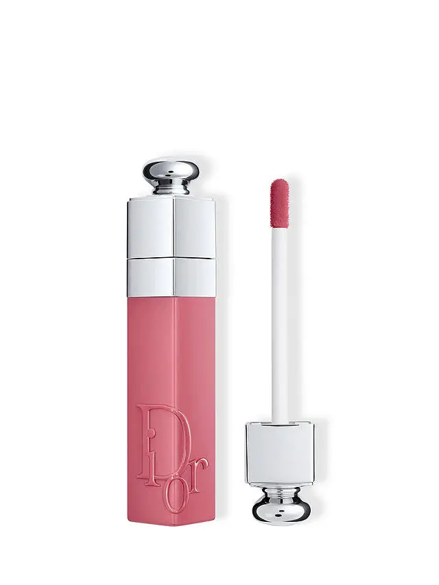 Dior Addict Lip Tint Lip Gloss N° 351 Natural Nude 5ml