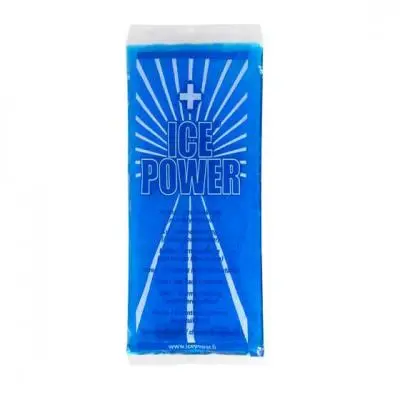 Ice Power Cold/Hot Pack 28cmx14cm