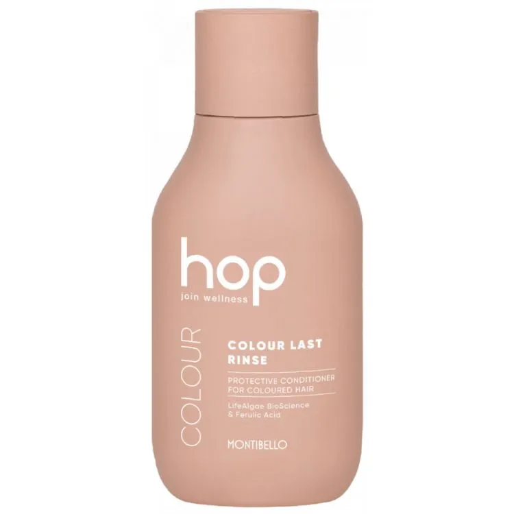 Montibello Hop Colour Last Rinse 200ml