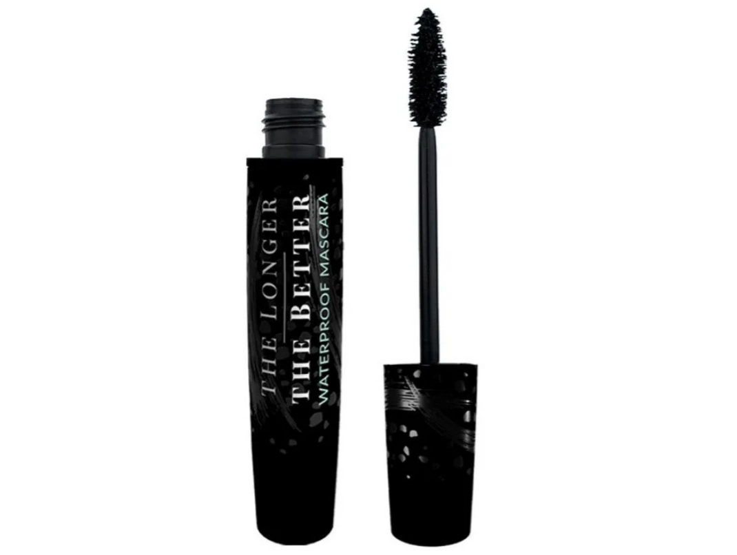 Layla Cosmetics The Longer The Better Waterproof Mascara 10g