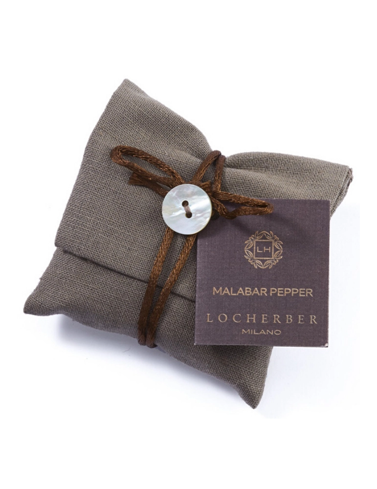 Locherber Milano Malabar Pepper Fragrance for the Closet