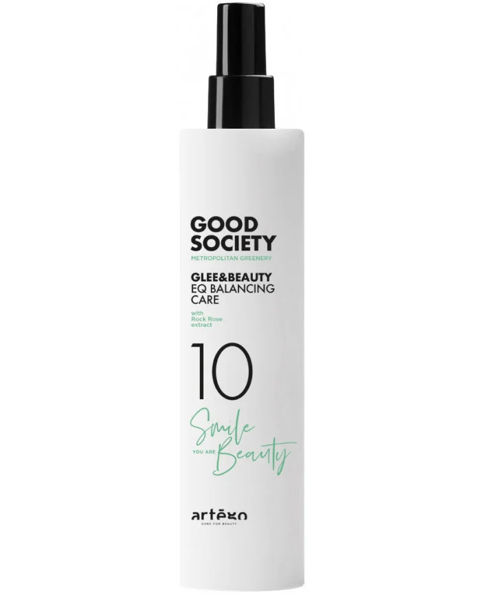 Artego Good Society 10 Glee & Beauty EQ Balancing Care Spray 150 ml