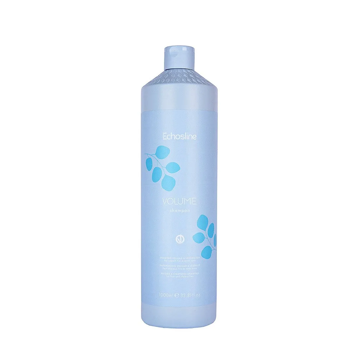 Echosline Volume Shampoo 1000ml