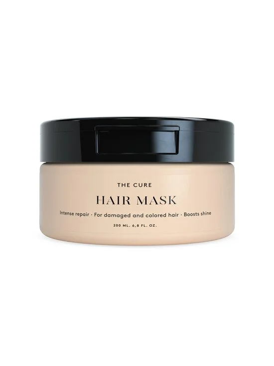 Löwengrip The Cure Hair Mask 200 ml