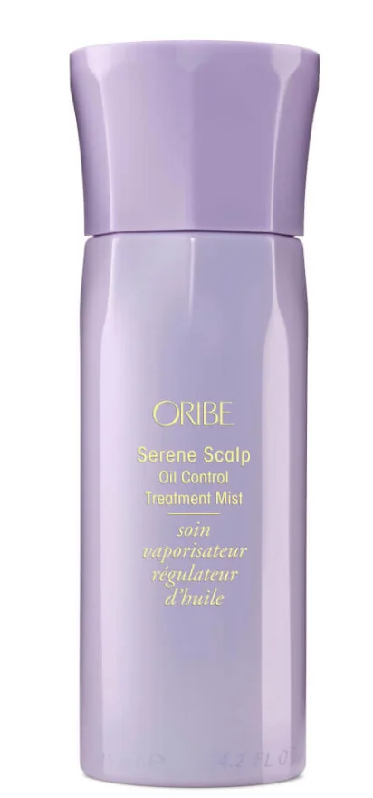 Oribe Serene Scalp Oil Control Treatment Mist  125 ml